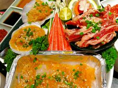 -鹤江桥·红油牛肉粉(SKP店)