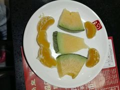 -越城记黑鱼煲(万达店)