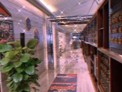 -北京王府井希尔顿酒店·万斯阁西餐厅