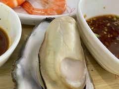 -一蚝一贝海鲜特色餐厅(万象城店)