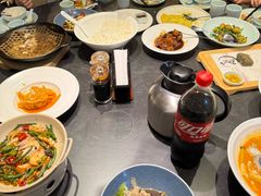 -洲晓鲜·舟山海鲜大排档(朱家尖风景区店)
