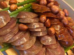 眉州腊肠-眉州东坡(通州店)