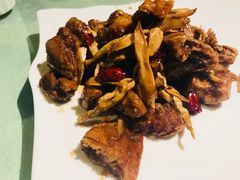 -天厨妙香素食餐厅(清华店)