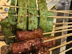 -盟重烧烤(高正街店)