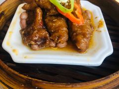 -方鼎食府粤菜酒楼•茶点•宴会