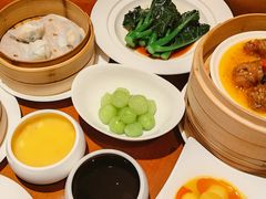 -杭州JW万豪酒店-万豪中餐厅