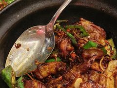 -宝香绑线肉骨茶(柏威年广场店)