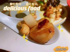 -初蓉丨遇见新川菜(亲贤街荣耀店)