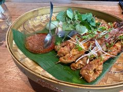 -Ginger(兴国路店)