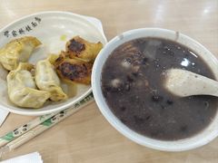 -蒋家桥饺面店(东关街店)