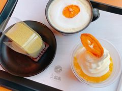 -雪绿茶博物馆