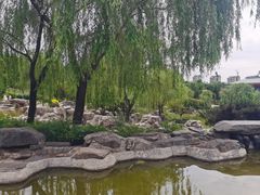 -鹦鹉寺公园