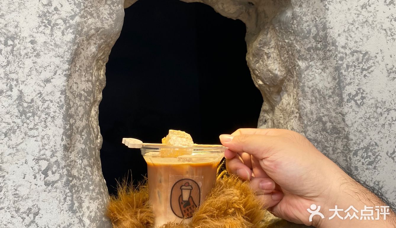 上海探店|熊爪咖啡93一直被模仿,从未被超越