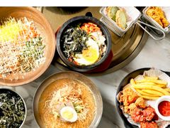 -火炉火自助餐(悠唐购物中心店)