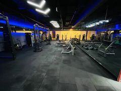 -RunningFit健身高端私教馆(红星美凯龙店)