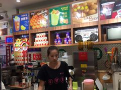 -美芝莲(东方宝泰店)