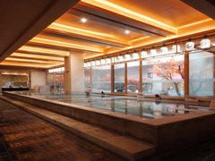 -蓝鲸湾汤泉(包河店)