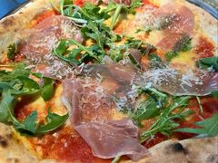 -FABIO’S费比欧披萨餐厅