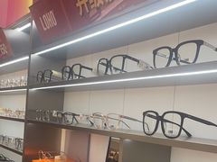 -LOHO眼镜(北京合生汇店)
