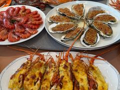 -粤盛海鲜平价店(洛溪食街店)