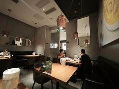 -吕氏疙瘩汤·新鲁菜(济南万象城店)