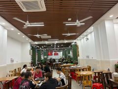 -南记食粥坊·宵夜大排档(莲花店)