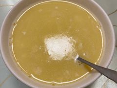 -努尔古丽奶茶