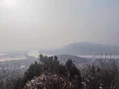-涂山风景区