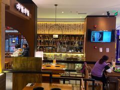大堂-呷哺呷哺(万达新世界店)