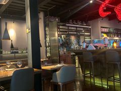 大堂-艾米意大利餐厅(米房创意园店)