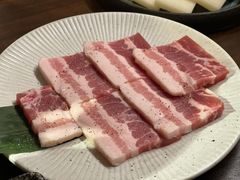-肉仓焼肉バー(烟台山店)