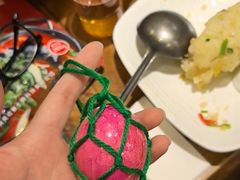 -亮欢寨(凯里总店)