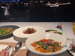 -长安·雅致观景餐厅