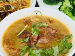 -揽月斋炙子烤肉·清真(安定门·五道营店)