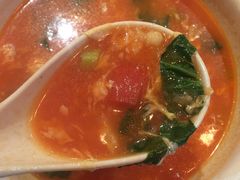 疙瘩汤-管氏翅吧(马家堡店)