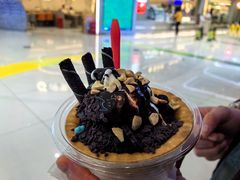 -DQ·蛋糕·冰淇淋(湖景东路店)