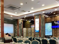 大堂-客家汇·客家传承菜(水库店)