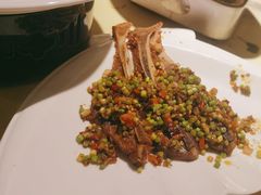 -福满我家大碗厨·湘菜(上海大厦店)