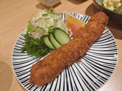 -五道双马·双马餐厅(五道口店)