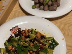 -三个大叔烤羊肉串·炭炉砂锅菜(西三旗店)
