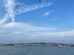 -长岛南北长山旅游景区