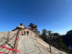 -华山风景名胜区