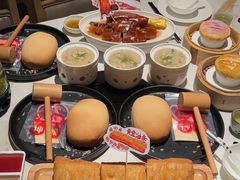 -滋粥楼·顺德菜(番禺广场总店)