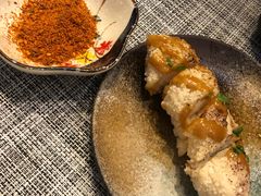 -戏作寿司(观音桥店)