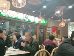 -老边饺子馆(西站店)