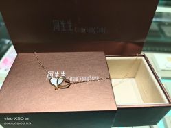 -周生生Chow Sang Sang(苏州美罗高新店)