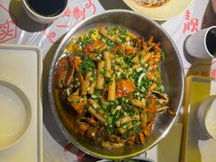 -靓靓蒸虾·头牌蒸虾(南山桂庙店)