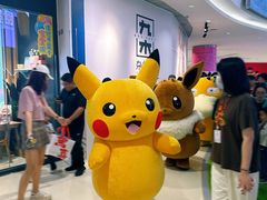 -长沙悦方ID MALL