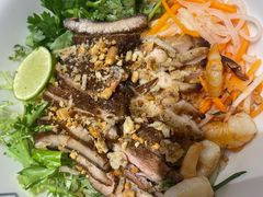 -CHILL Pho澳洲牛肉越南粉(佛山顺德万象汇店)