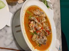 -雀蓝川菜(星悦汇店)